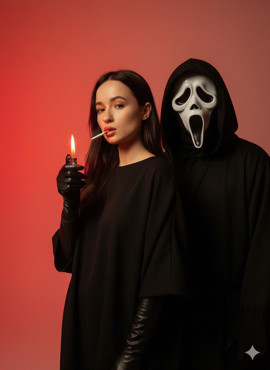 AI фотосессия