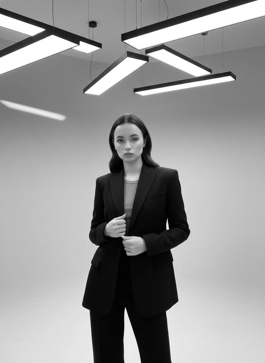 AI фотосессия