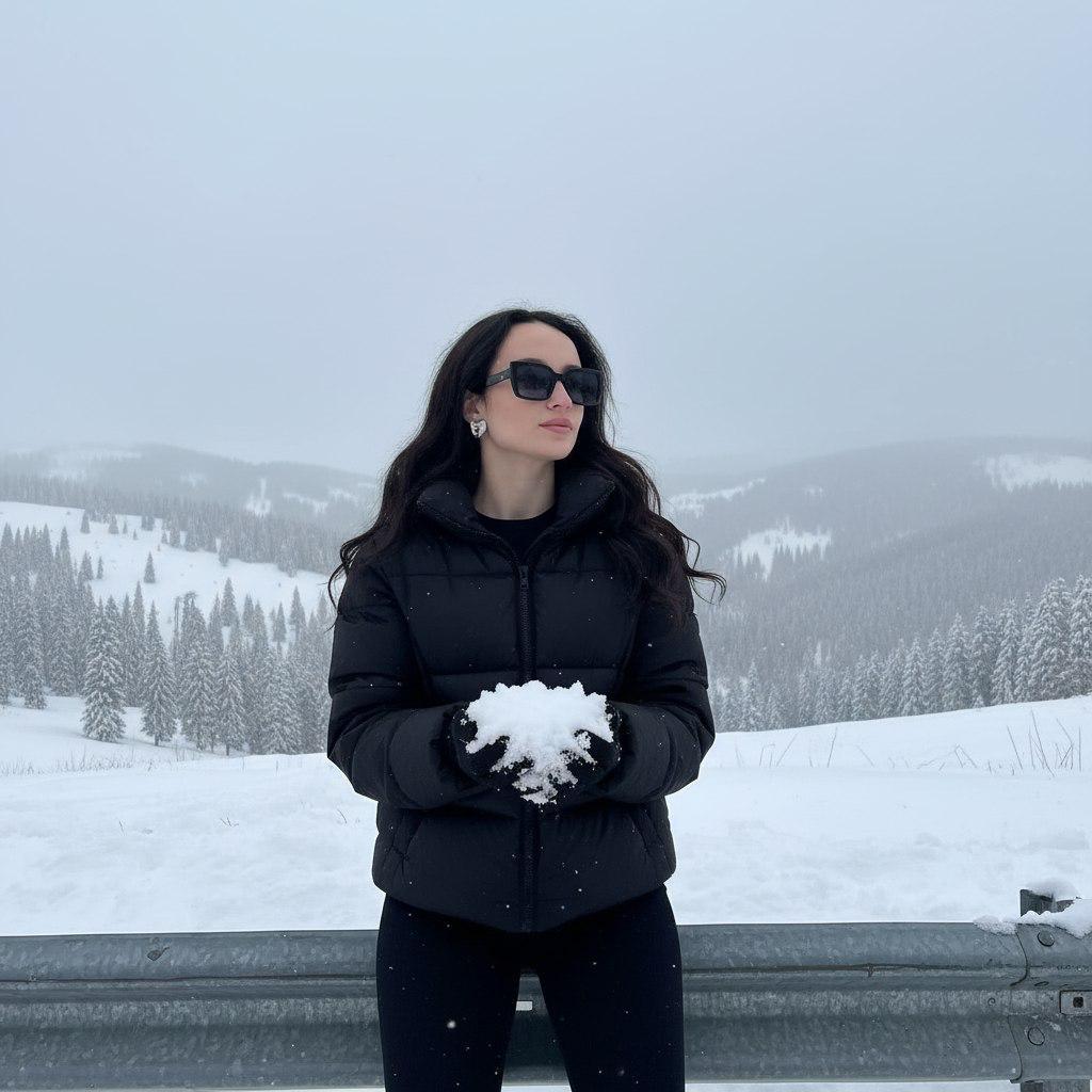 Уютный Новый год