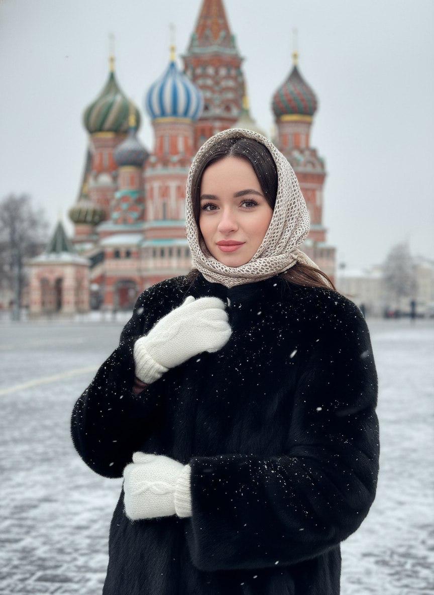 Зимняя сказка