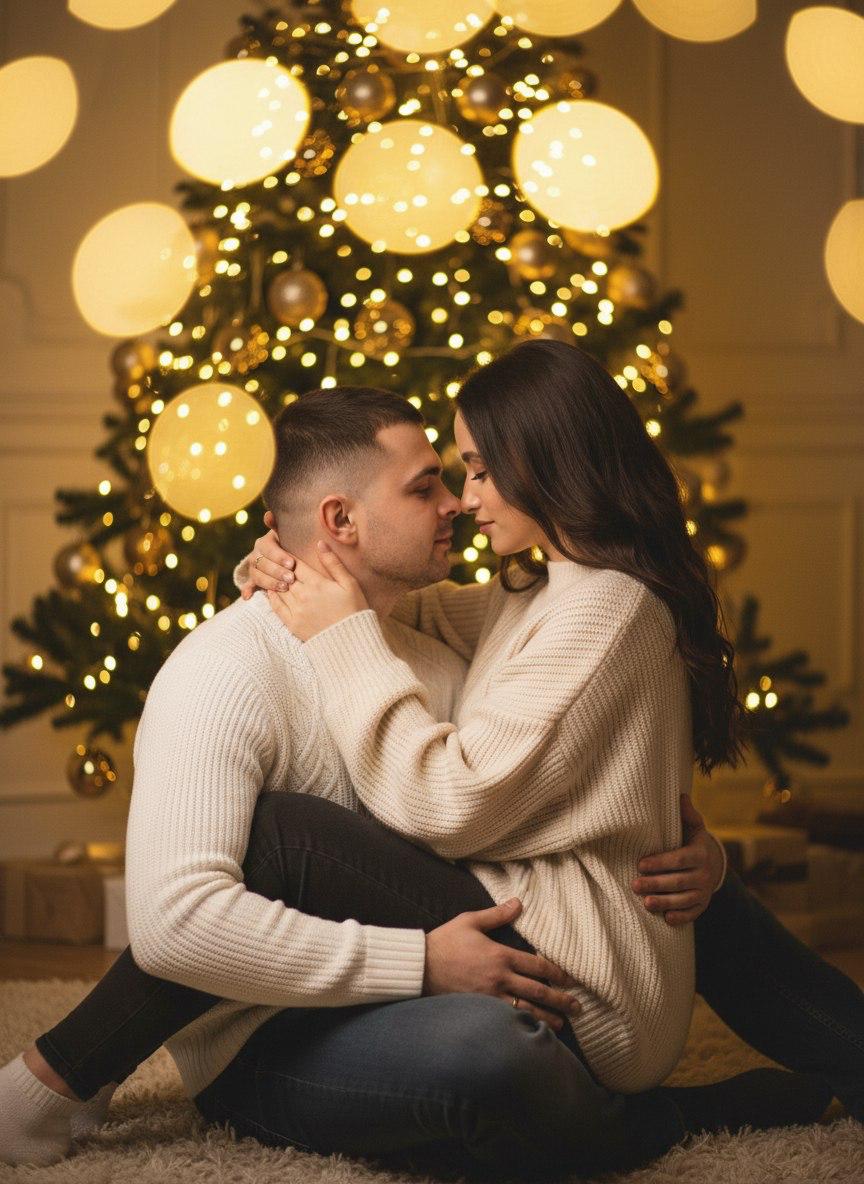 Городская пара